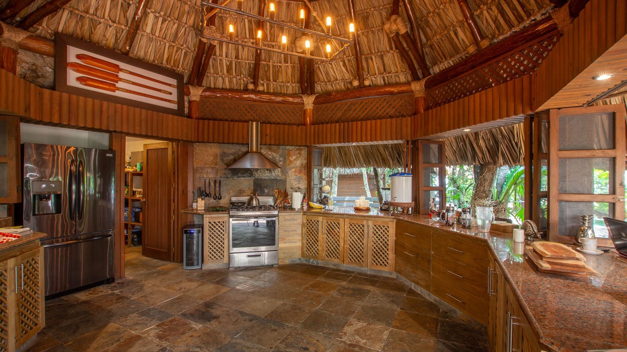 Photo of Livingroom in San Felipe de Lara