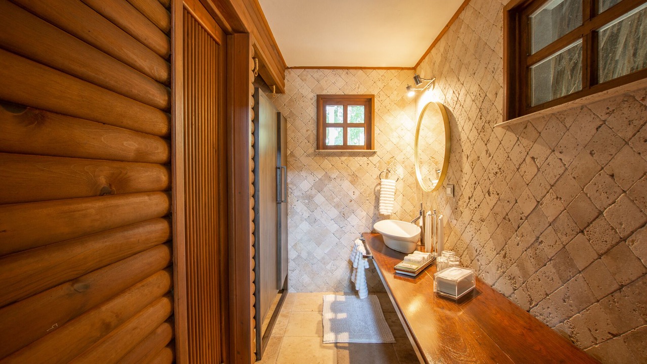 Photo of Bathroom in San Felipe de Lara