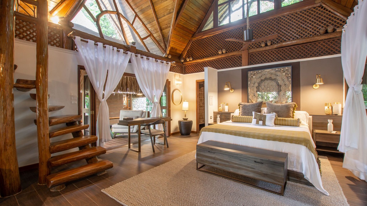 Photo of Bedroom in San Felipe de Lara