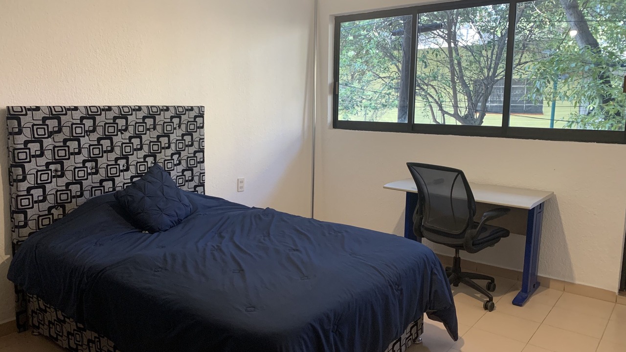 Photo of Bedroom in Benito Juarez