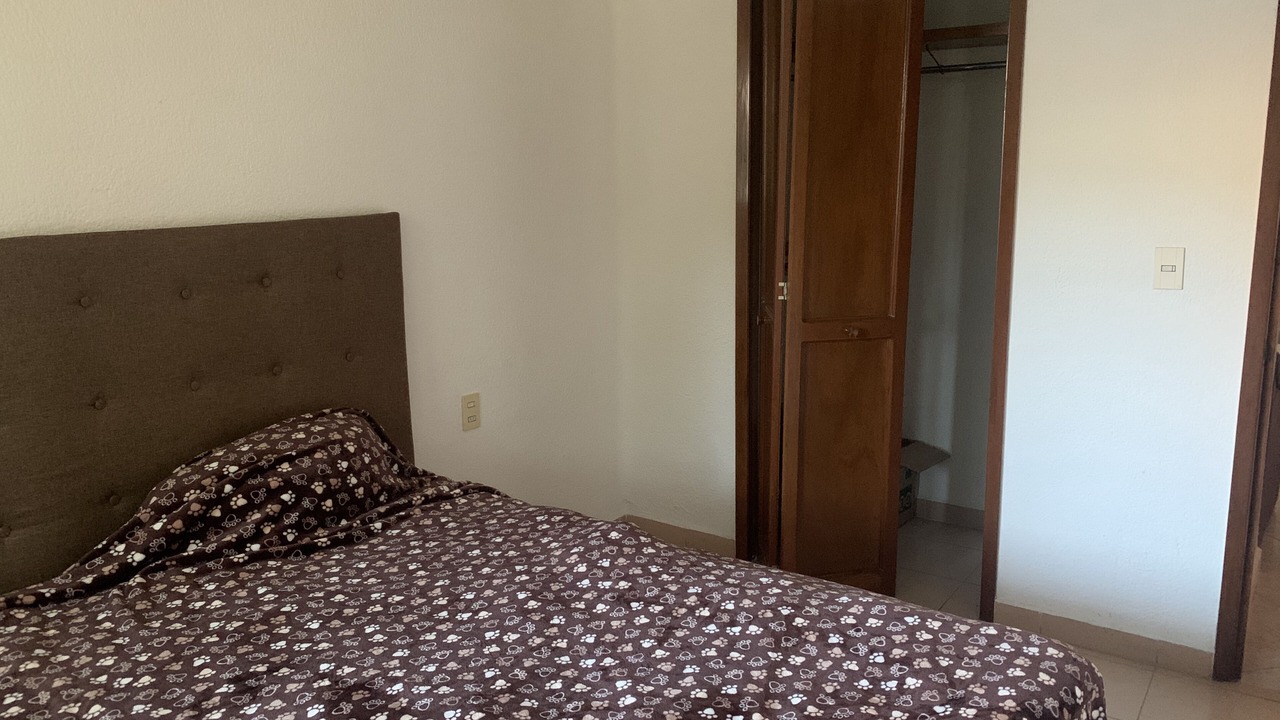 Photo of Bedroom in Benito Juarez