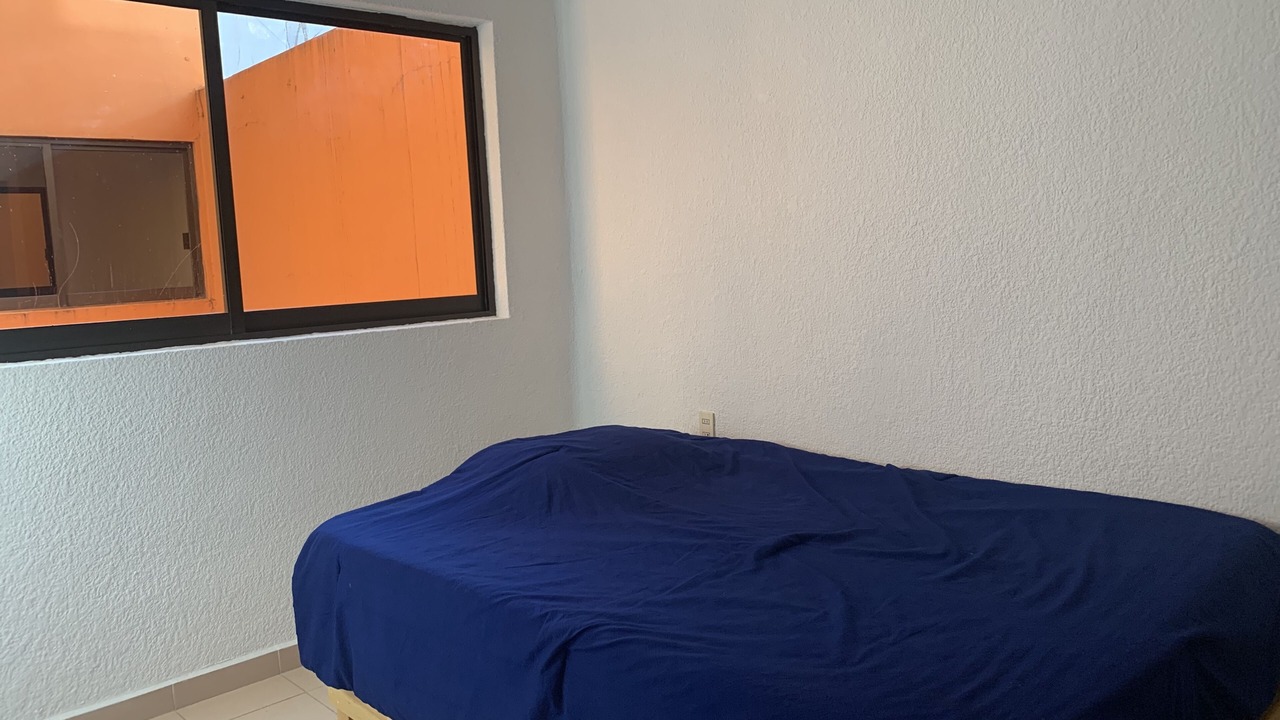 Photo of Bedroom in Benito Juarez