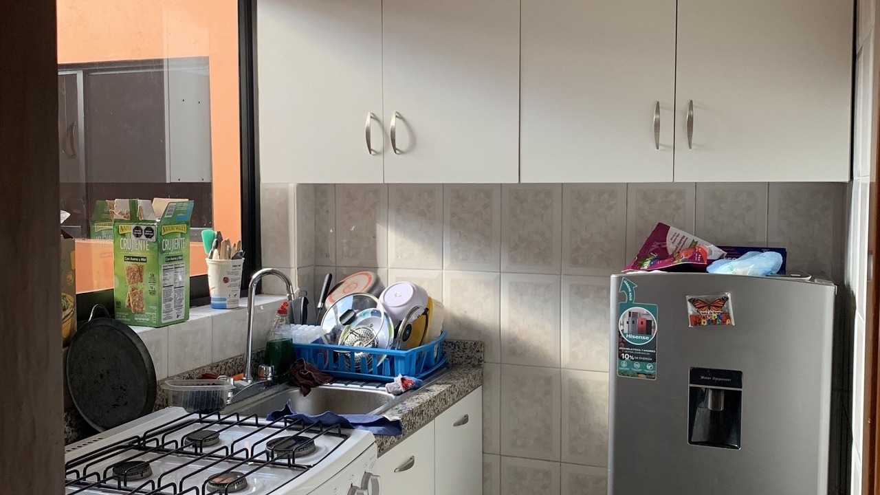 Photo of Kitchen in Benito Juarez