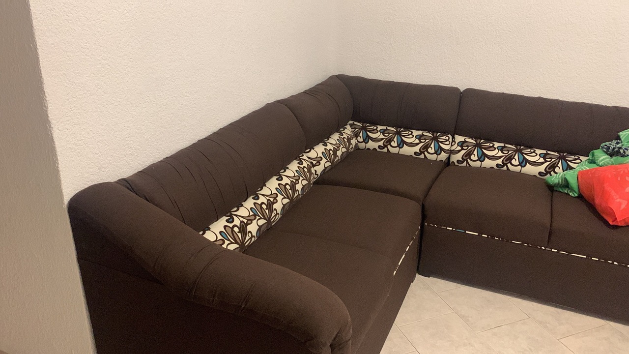 Photo of Livingroom in Benito Juarez