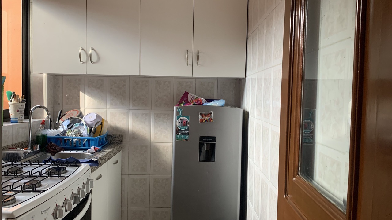 Photo of Kitchen in Benito Juarez