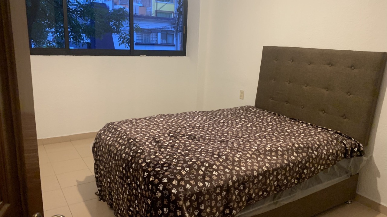 Photo of Bedroom in Benito Juarez