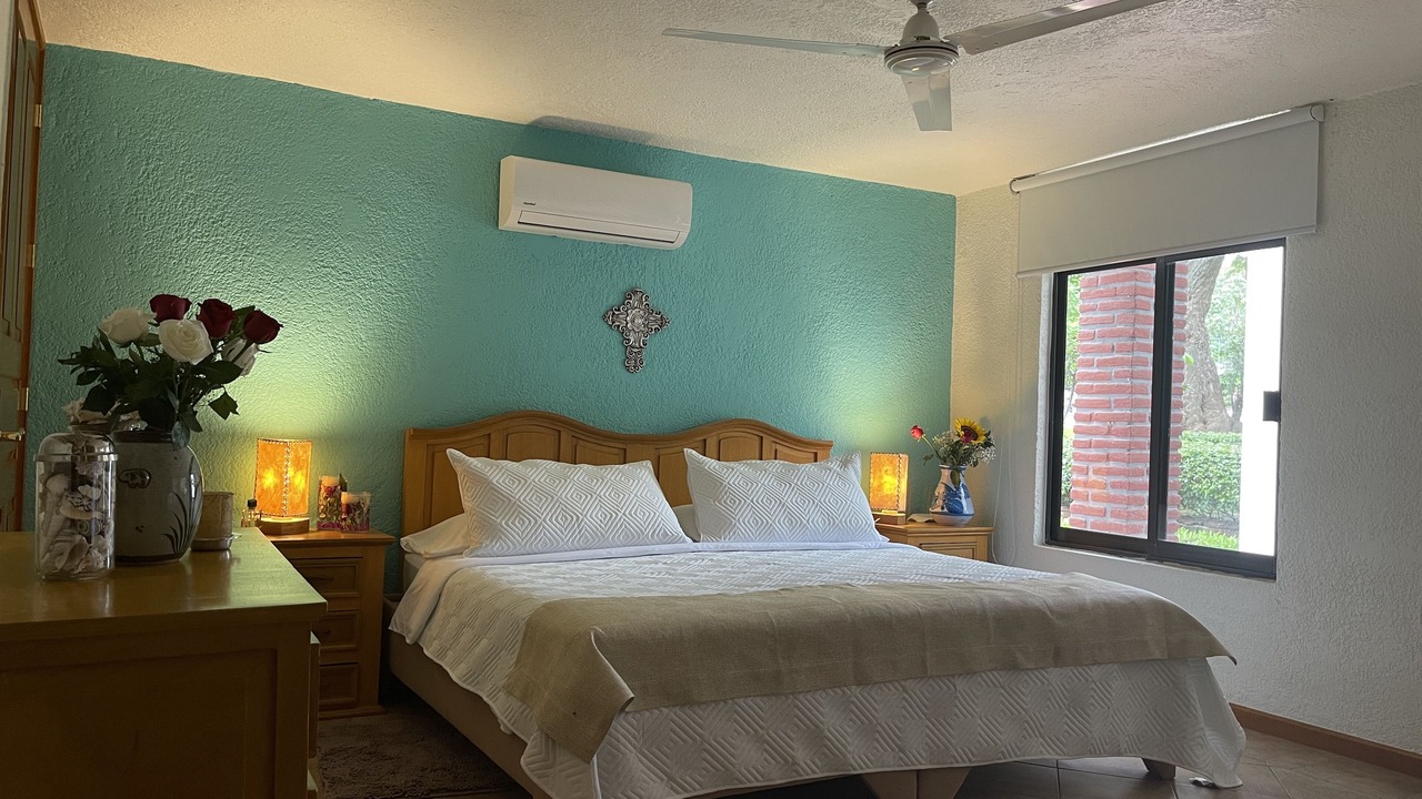 Photo of Bedroom in Tezoyuca