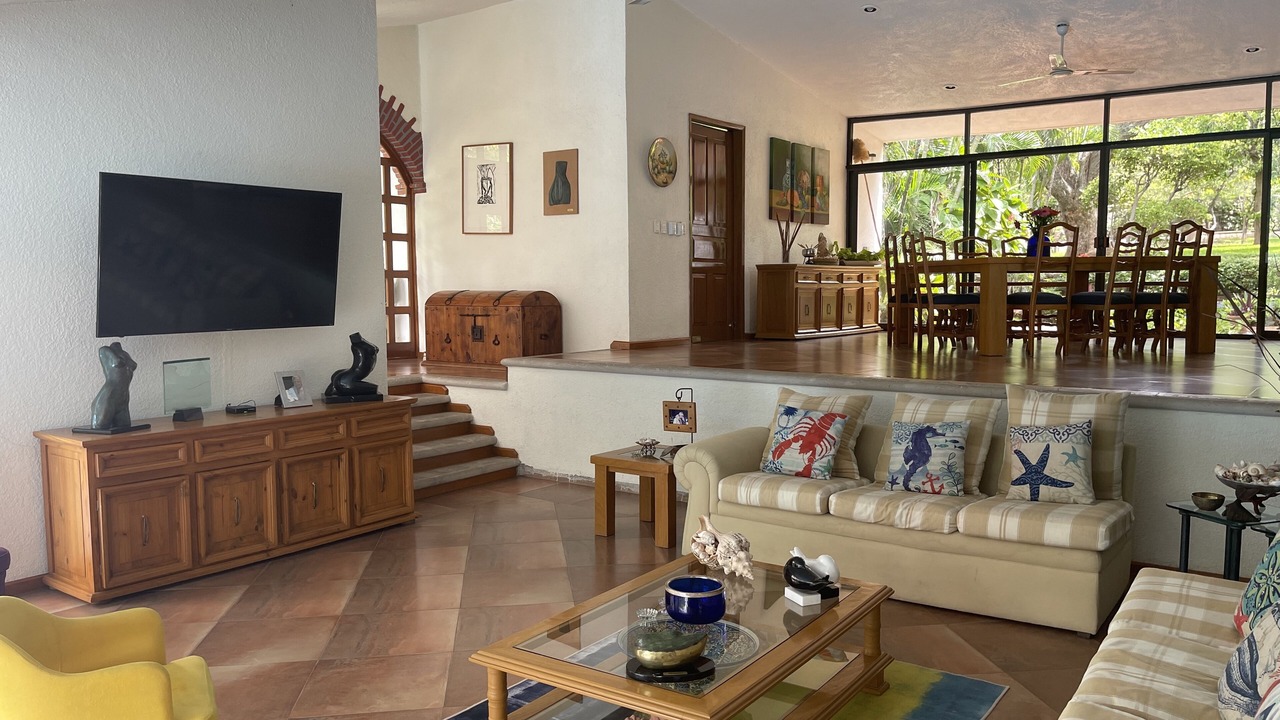 Photo of Livingroom in Tezoyuca