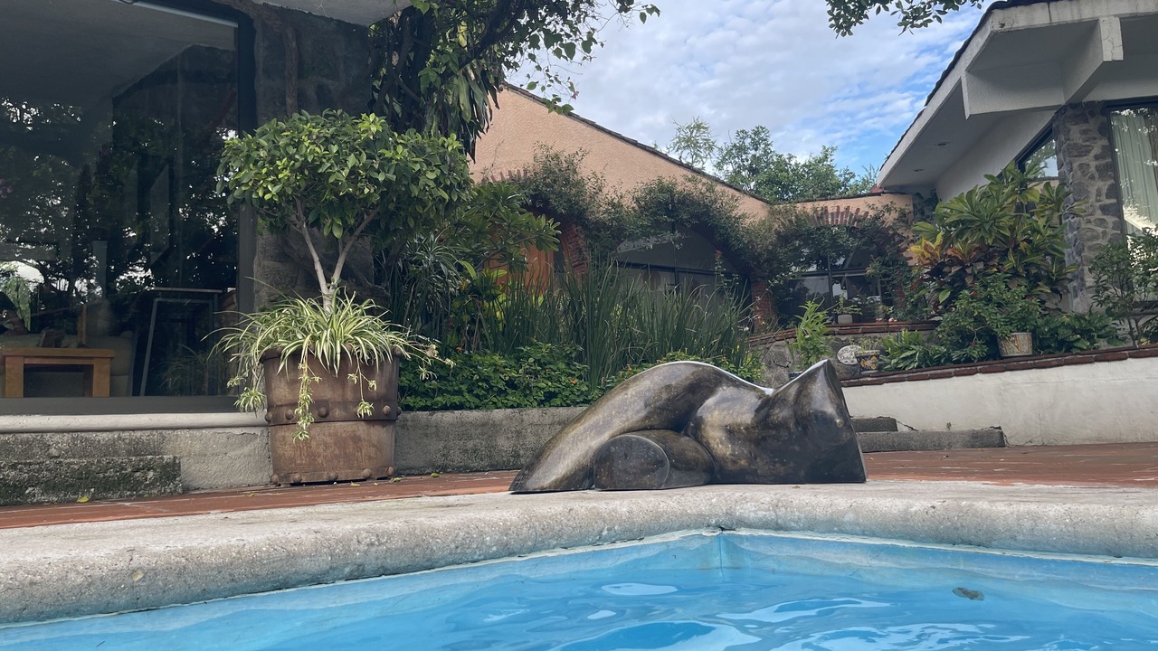 Photo of Outdoor in Tezoyuca