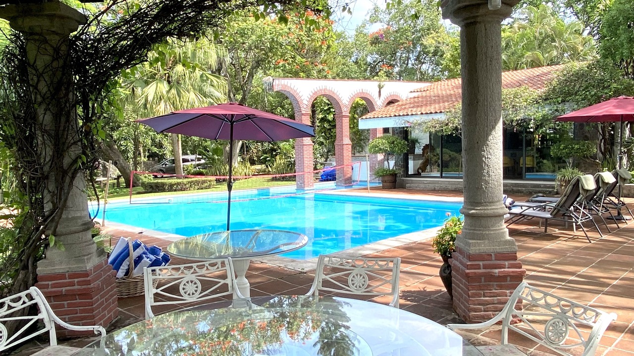 Photo of Outdoor in Tezoyuca