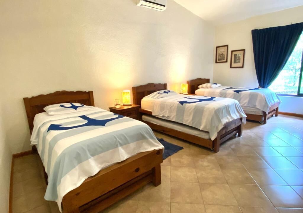 Photo of Bedroom in Tezoyuca