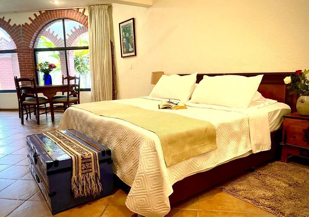 Photo of Bedroom in Tezoyuca