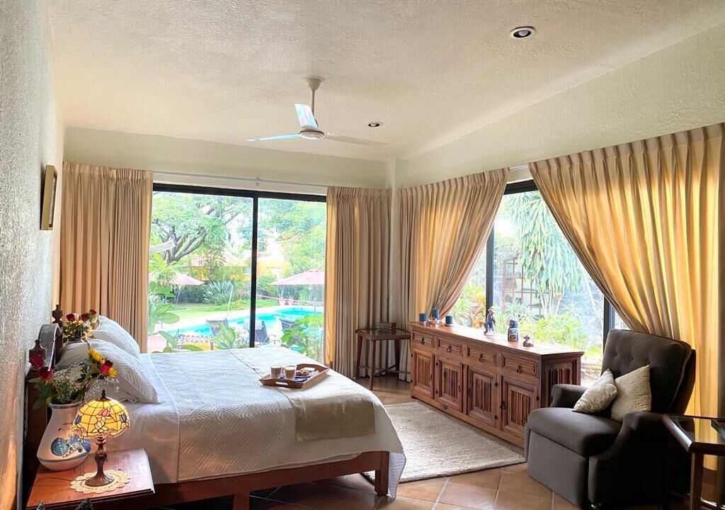 Photo of Bedroom in Tezoyuca