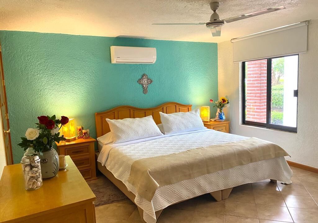 Photo of Bedroom in Tezoyuca