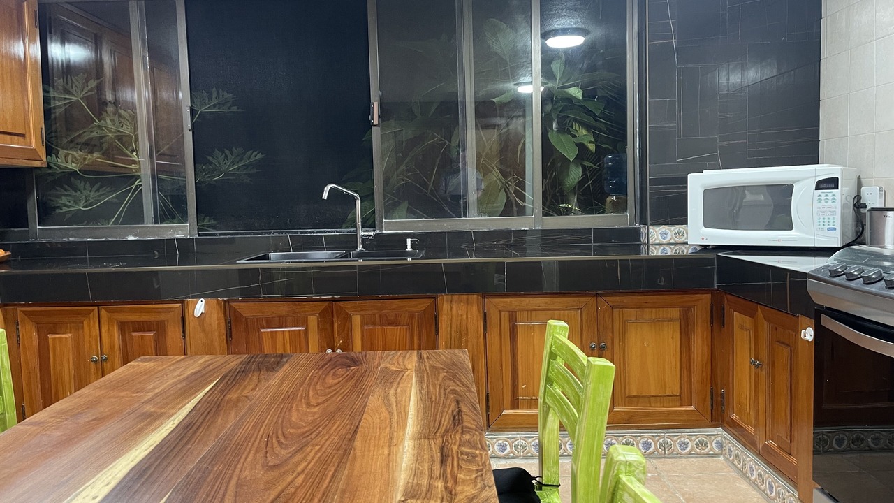 Photo of Kitchen in Tezoyuca
