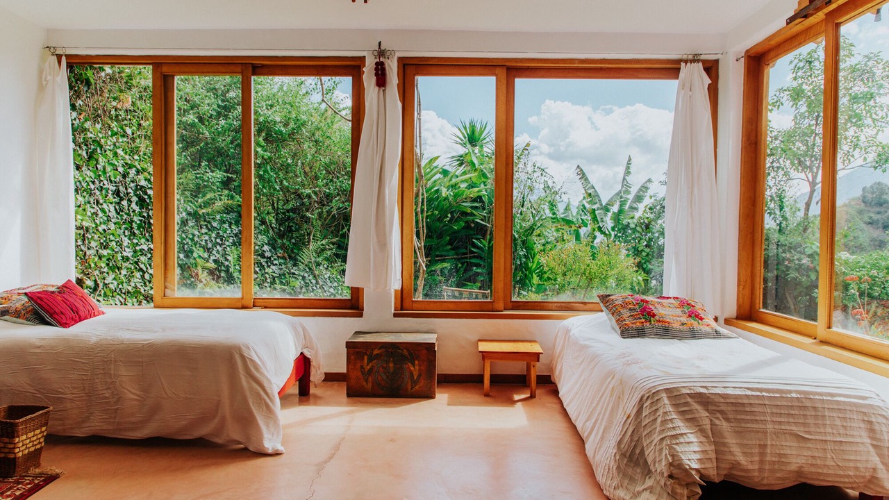 Photo of Bedroom in Tzununa