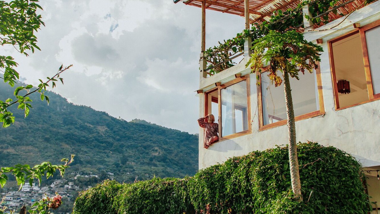 Photo of Outdoor in Tzununa