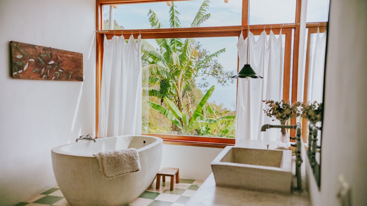 Photo of Bathroom in Tzununa