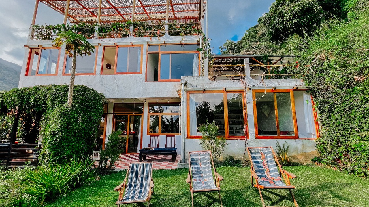 Photo of Outdoor in Tzununa