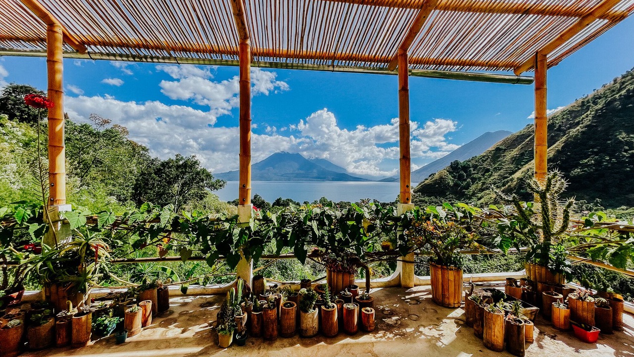 Photo of Patio Balcony in Tzununa