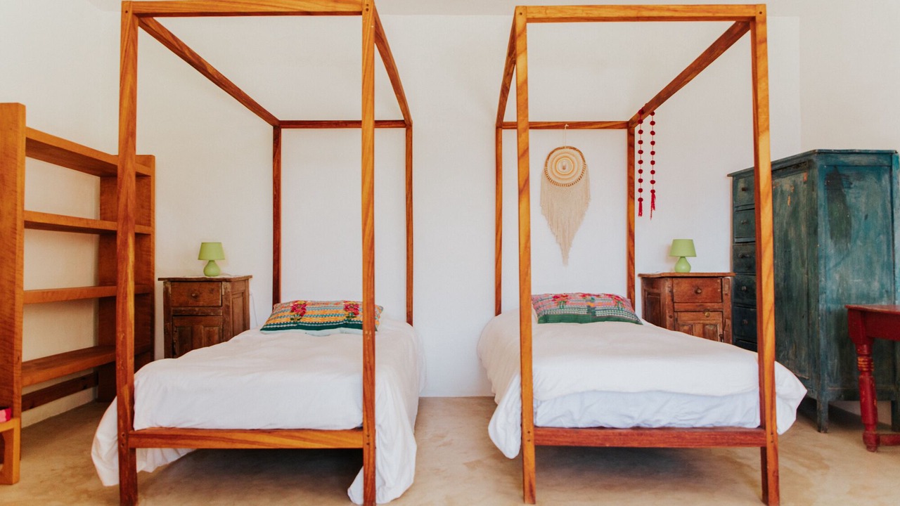 Photo of Bedroom in Tzununa