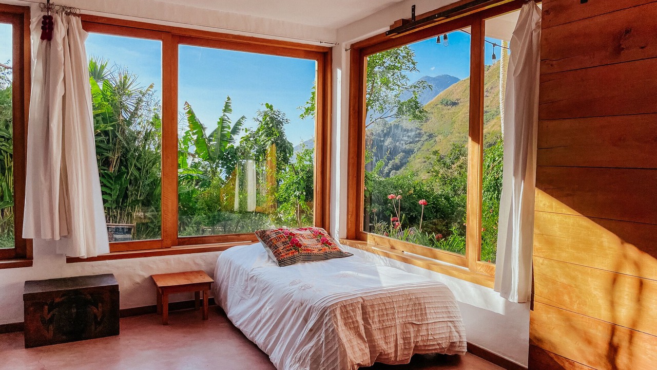 Photo of Bedroom in Tzununa