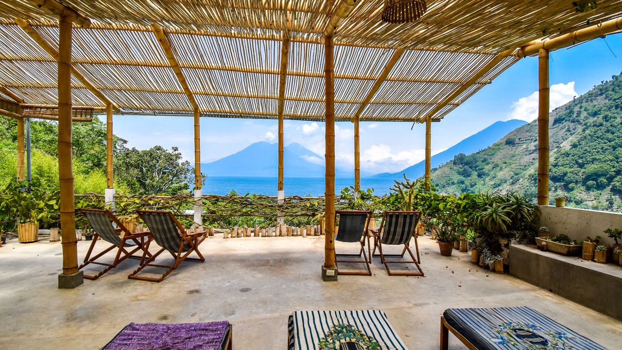 Photo of Patio Balcony in Tzununa