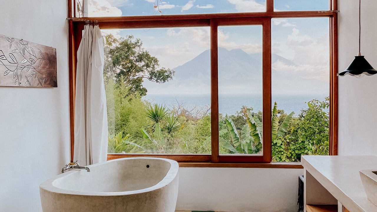 Photo of Bathroom in Tzununa