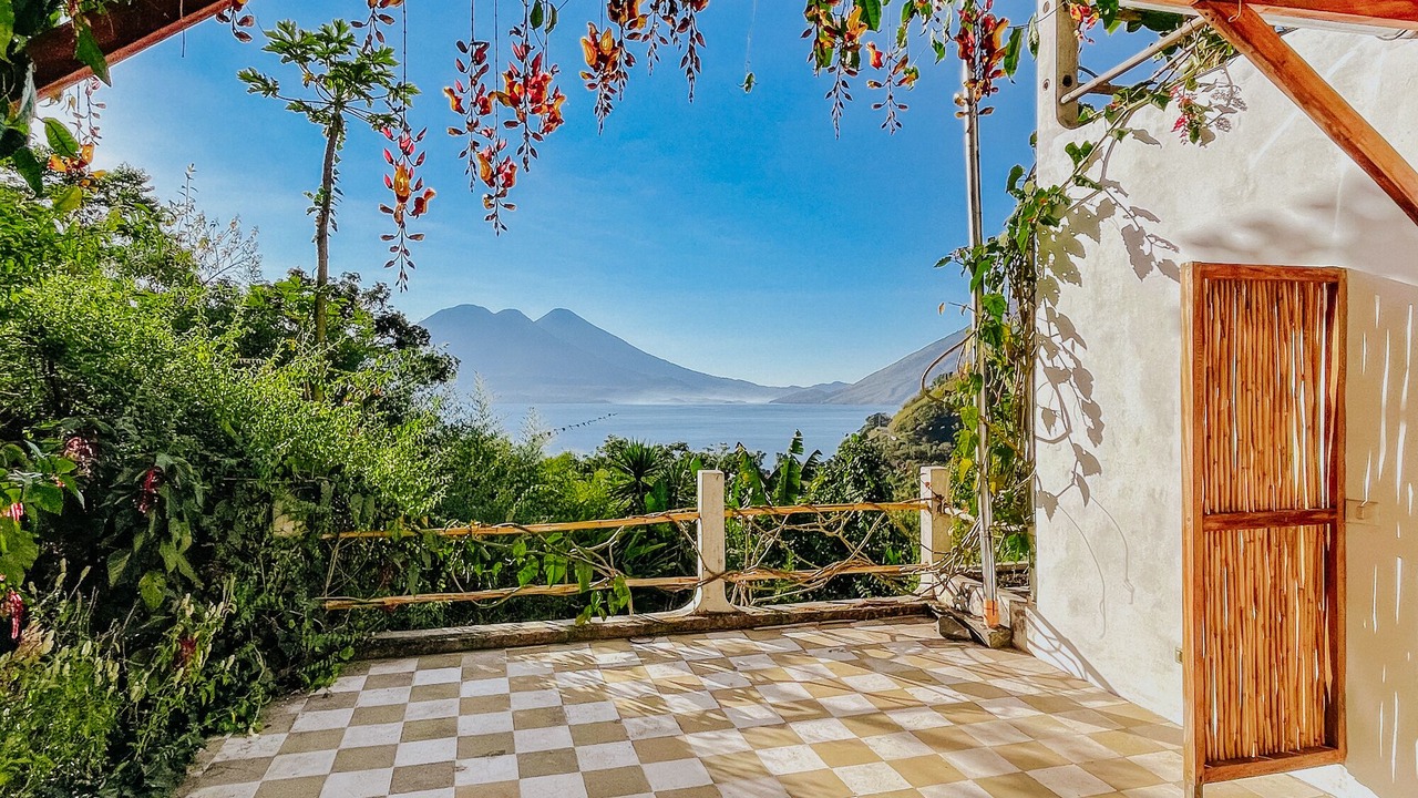 Photo of Outdoor in Tzununa