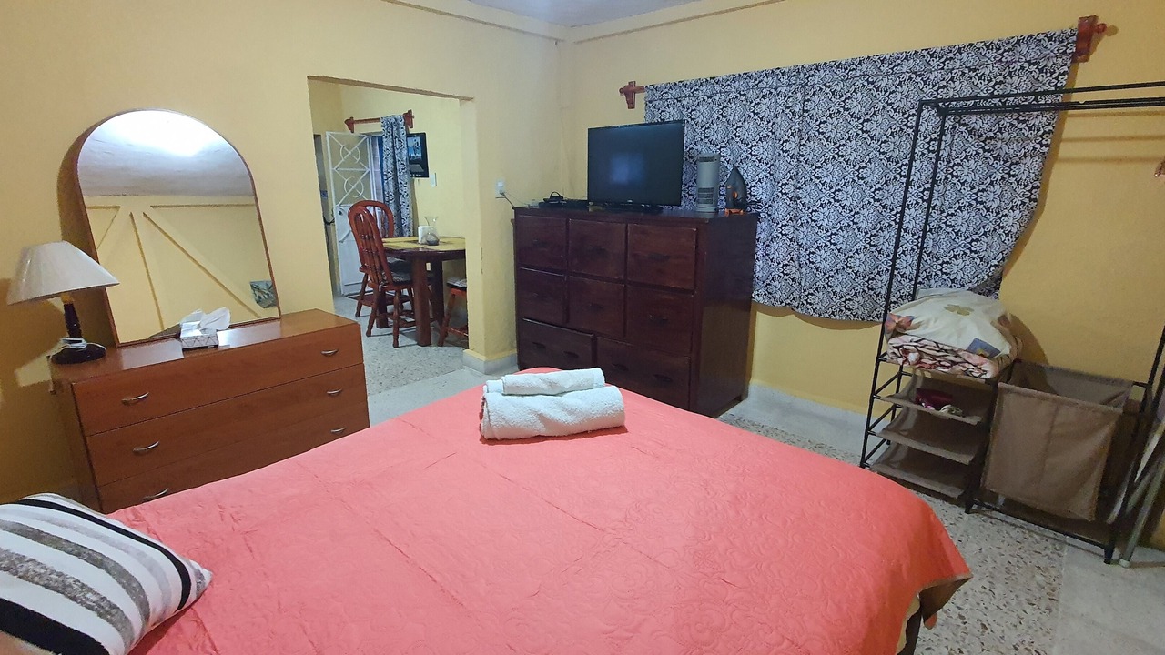 Photo of Bedroom in Venustiano Carranza
