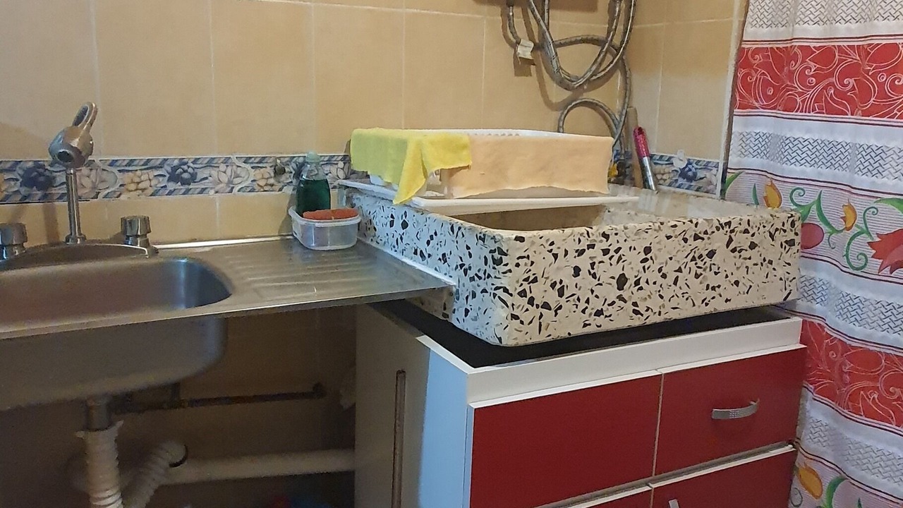 Photo of Kitchen in Venustiano Carranza