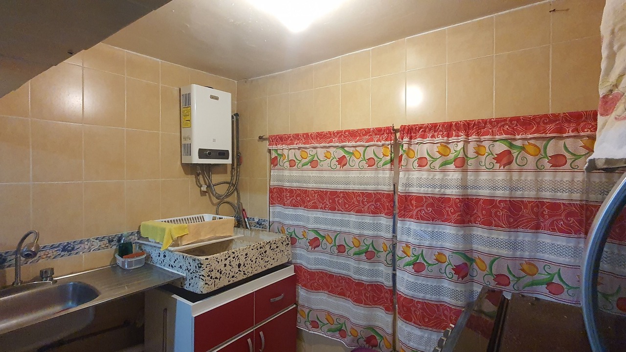Photo of Bathroom in Venustiano Carranza
