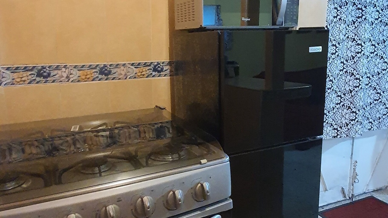 Photo of Kitchen in Venustiano Carranza