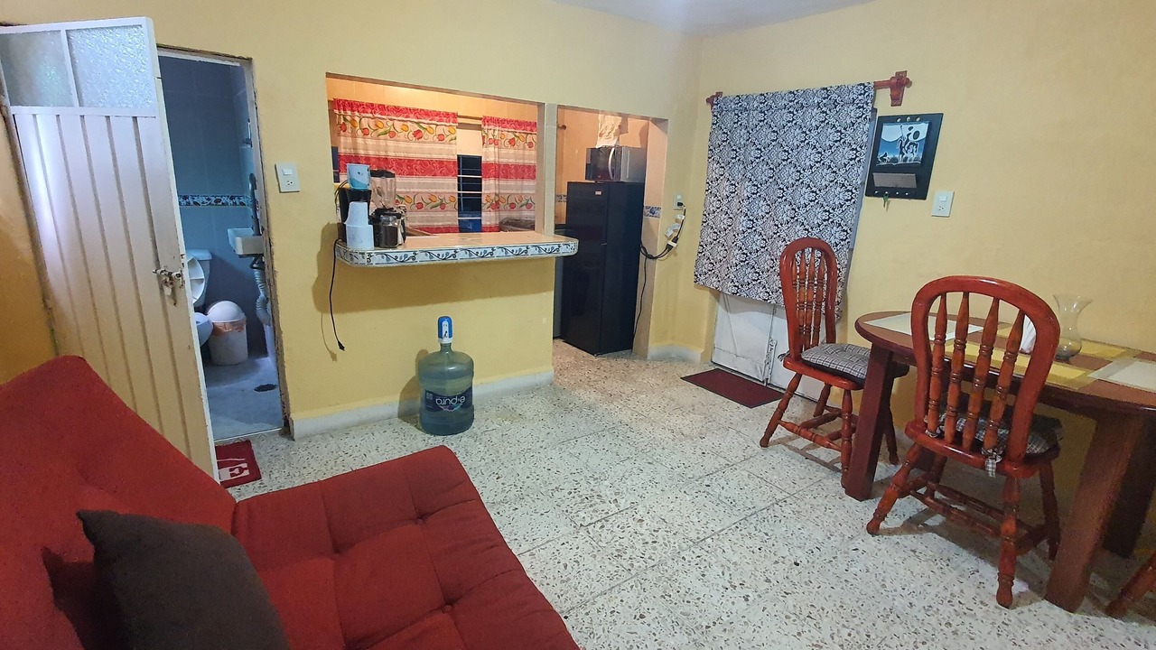 Photo of Livingroom in Venustiano Carranza