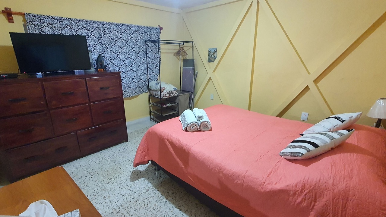 Photo of Bedroom in Venustiano Carranza