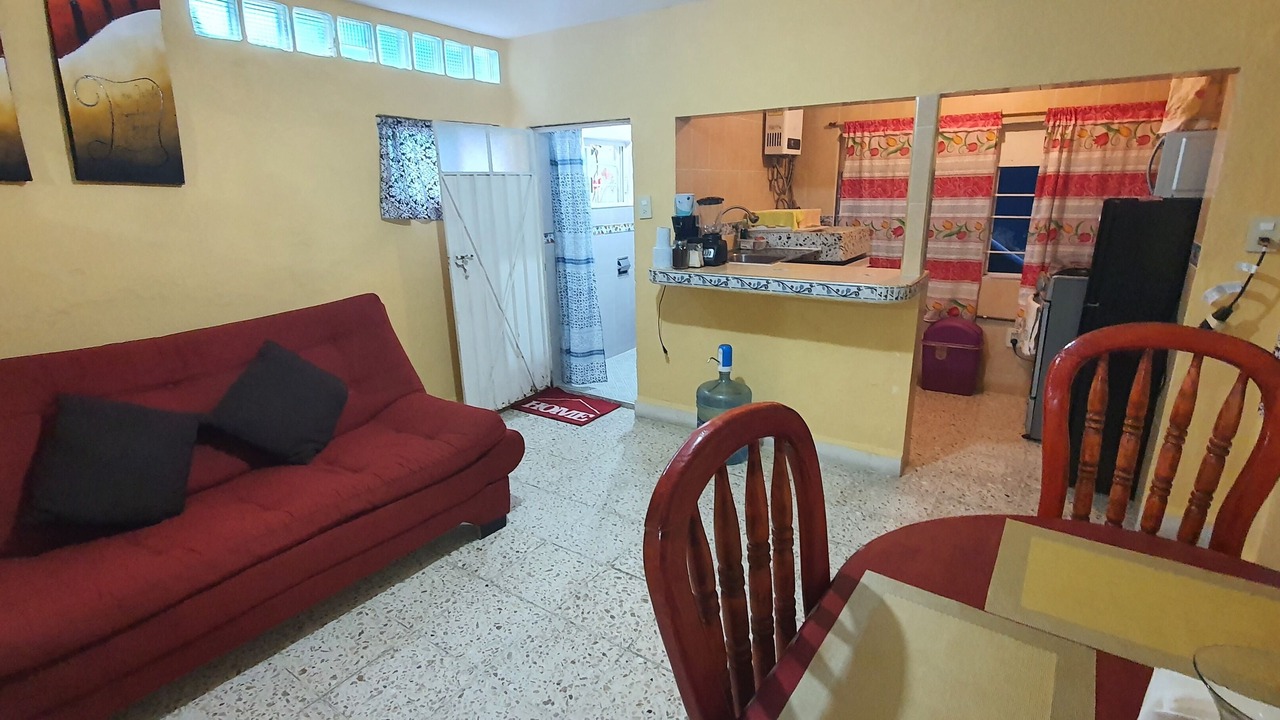 Photo of Livingroom in Venustiano Carranza