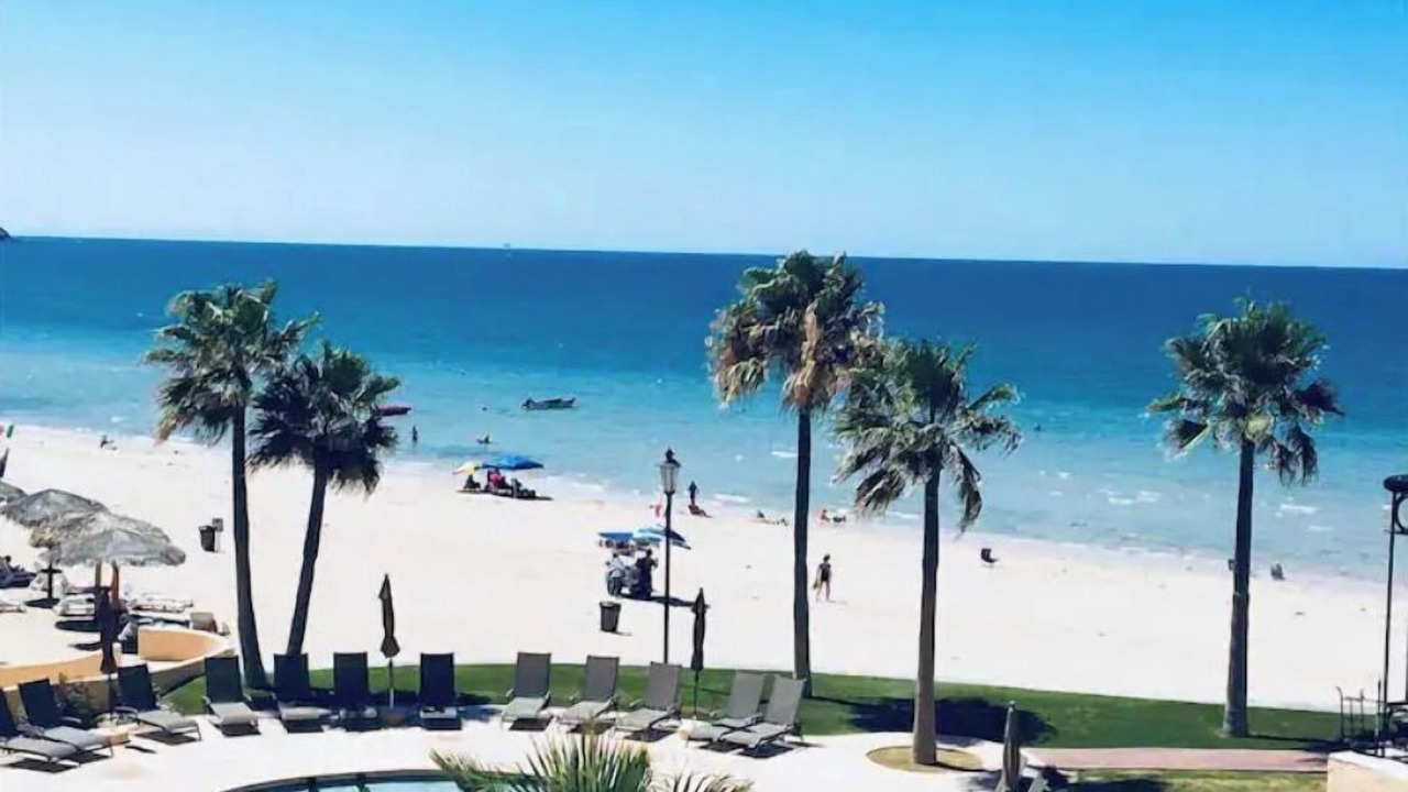Photo of Outdoor in Sandy Beach