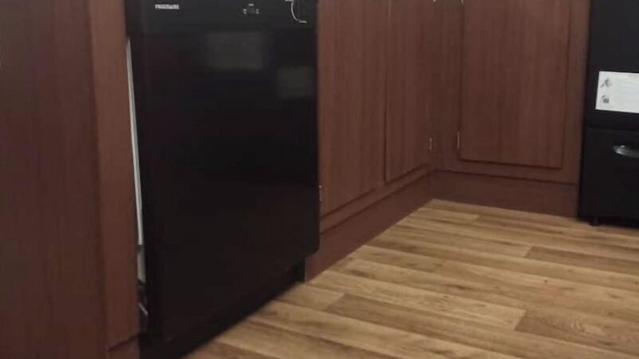 Photo of Kitchen in Pharr