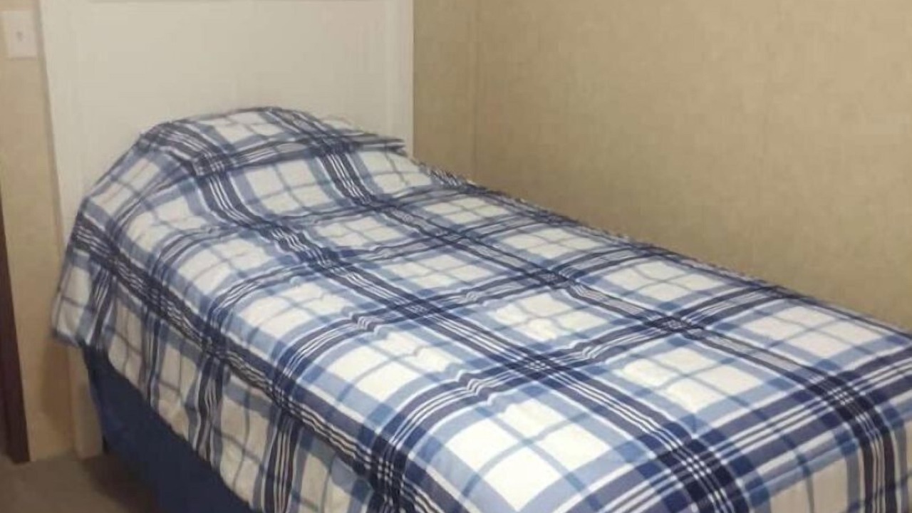 Photo of Bedroom in Pharr
