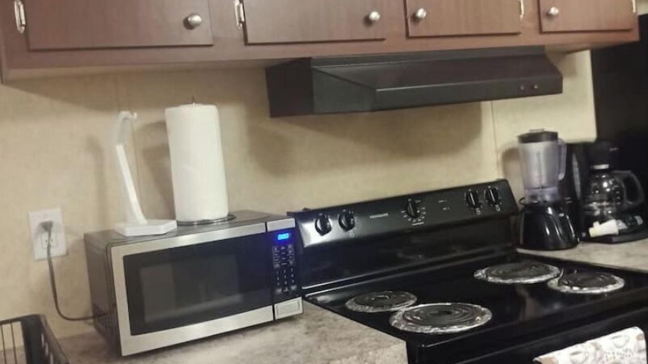 Photo of Kitchen in Pharr