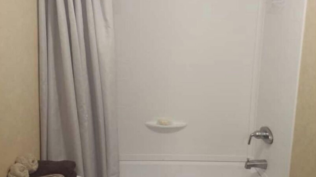 Photo of Bathroom in Pharr