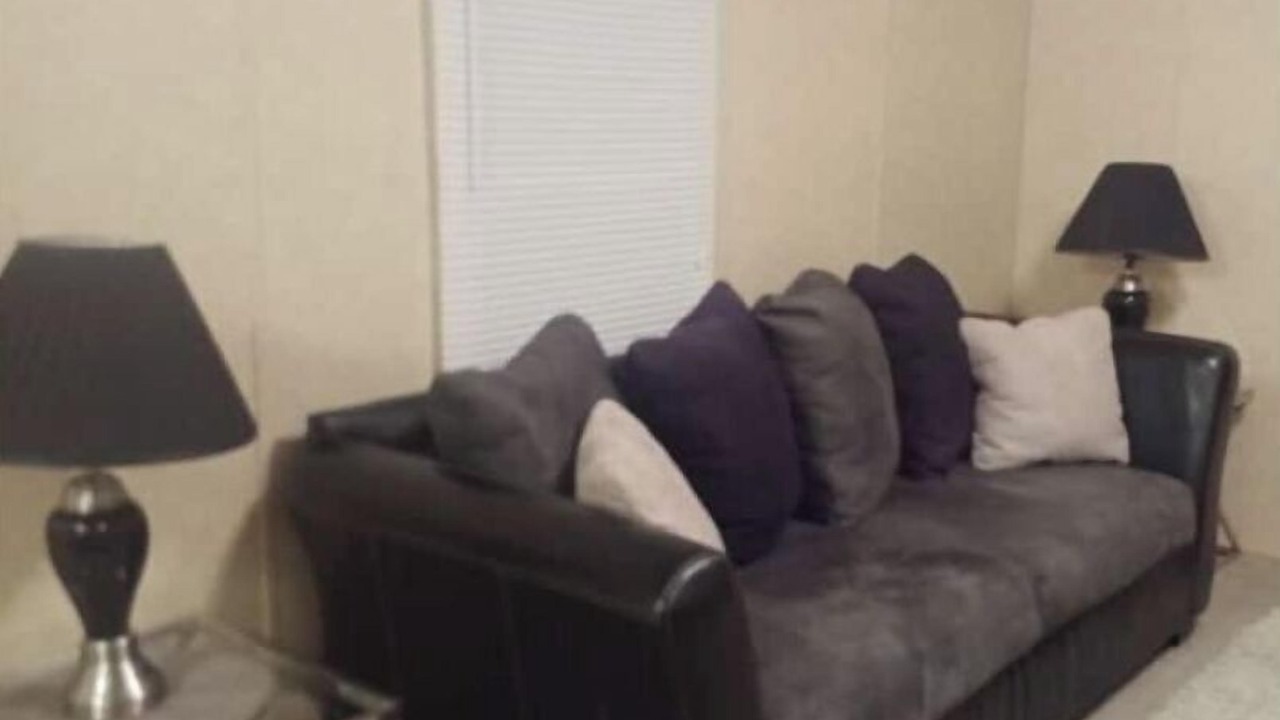 Photo of Livingroom in Pharr