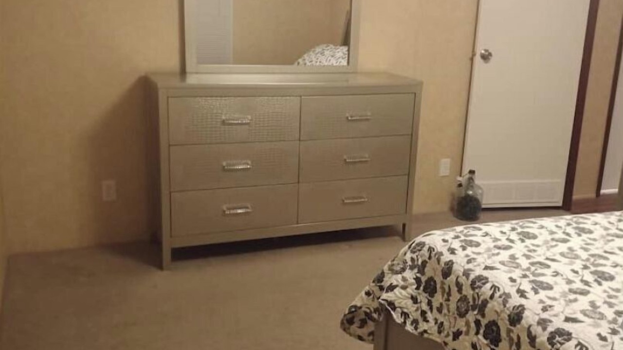 Photo of Bedroom in Pharr