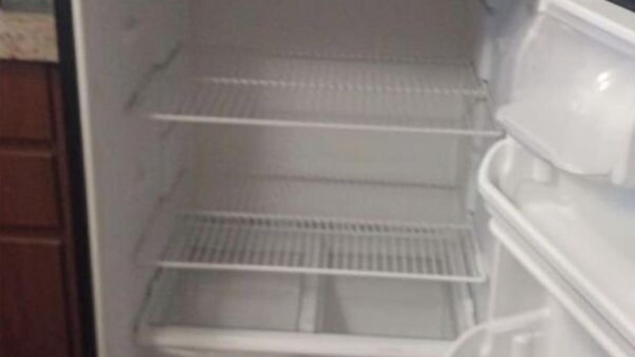 Photo of Kitchen in Pharr