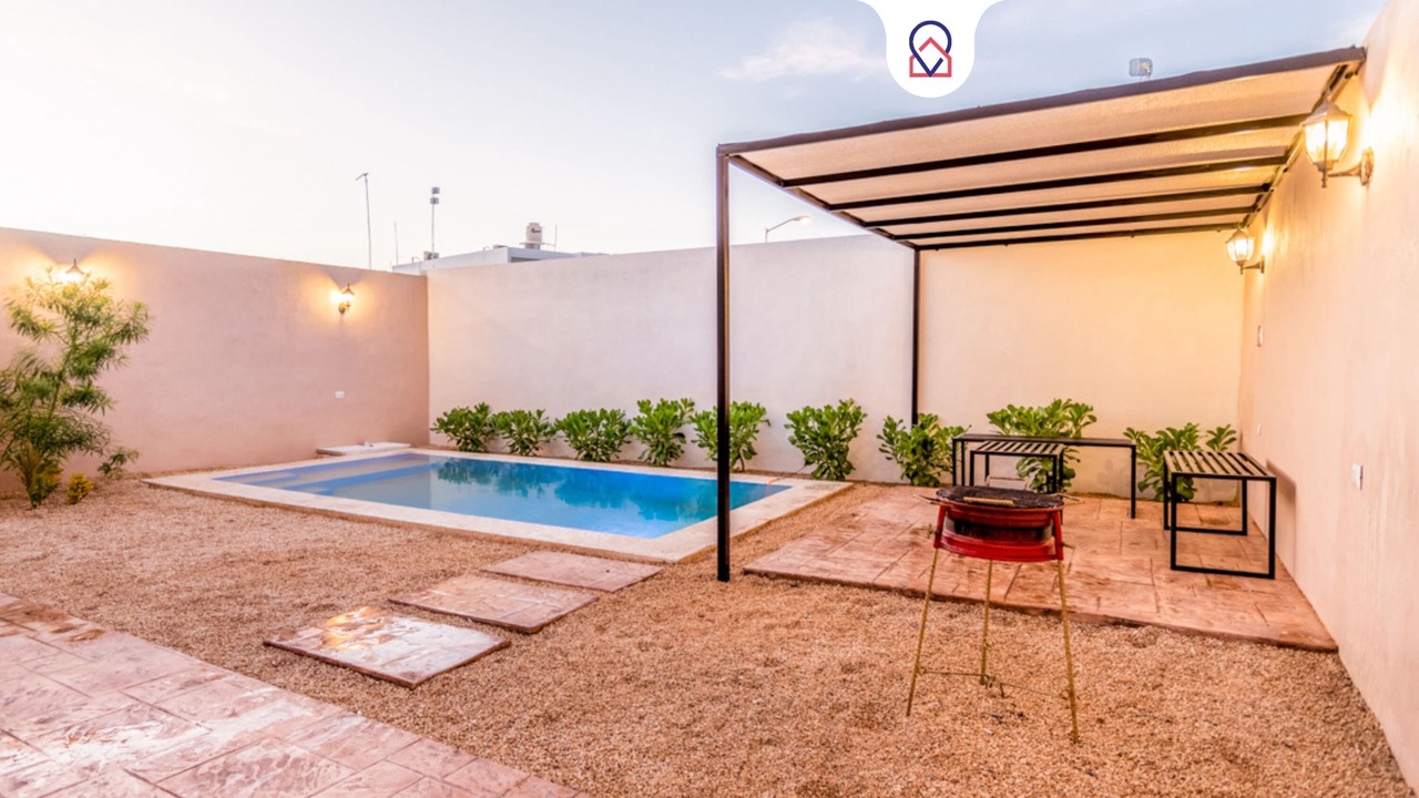 Photo of Outdoor in Merida