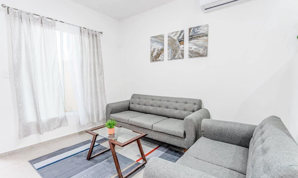 Photo of Bedroom in Merida