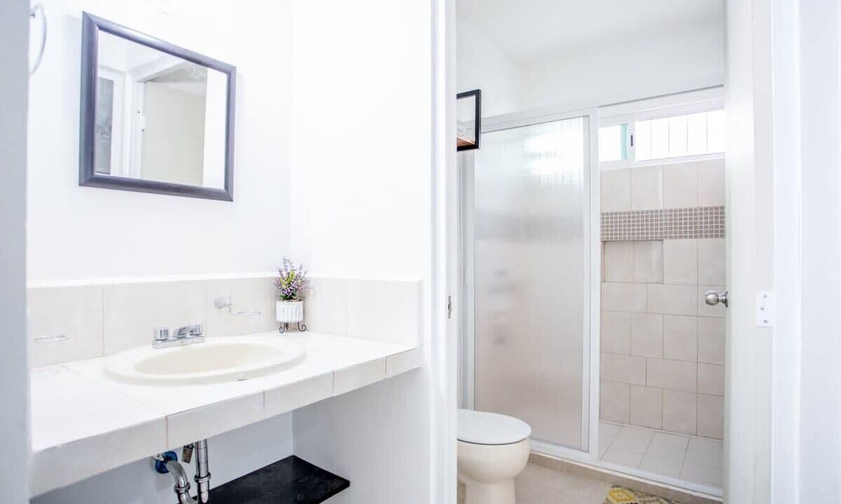 Photo of Bathroom in Merida
