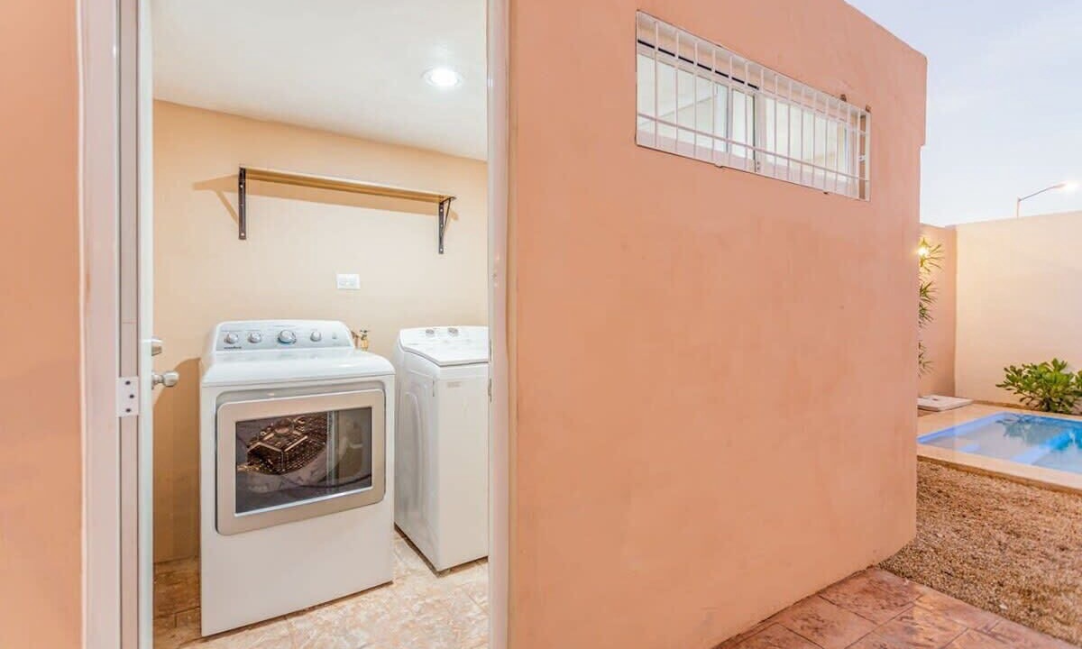 Photo of Bedroom in Merida
