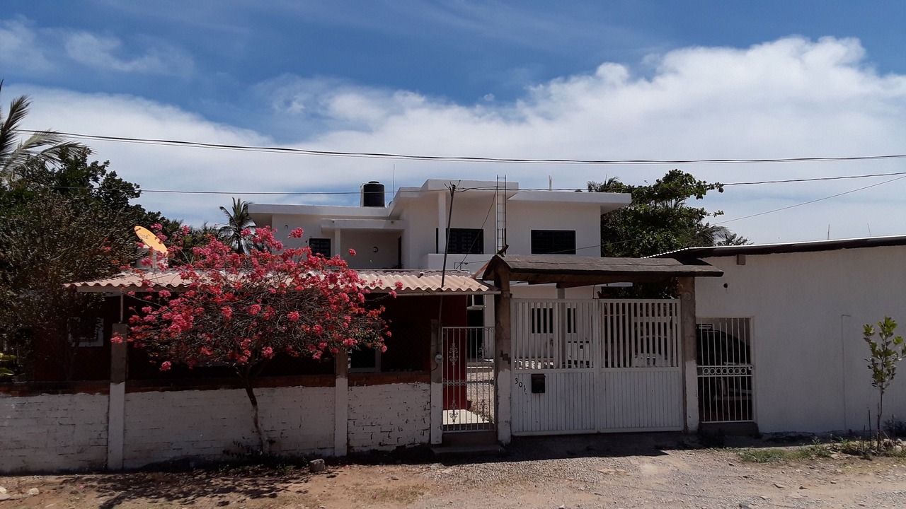 Photo of Outdoor in Las Varas