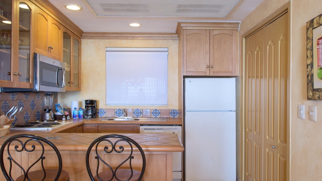Photo of Kitchen in Santa Rosa